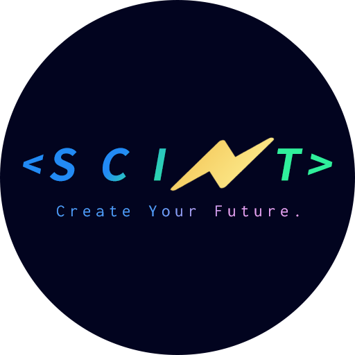 SCINT 圓形版