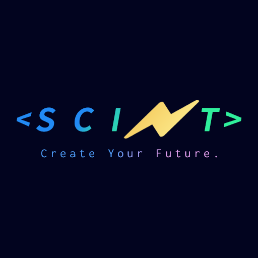 SCINT 方形版